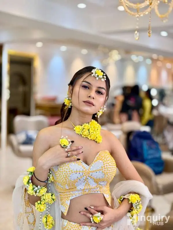 Deeksha Sagar Makeover