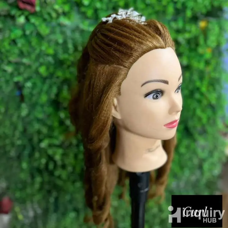 Aleena Makeover