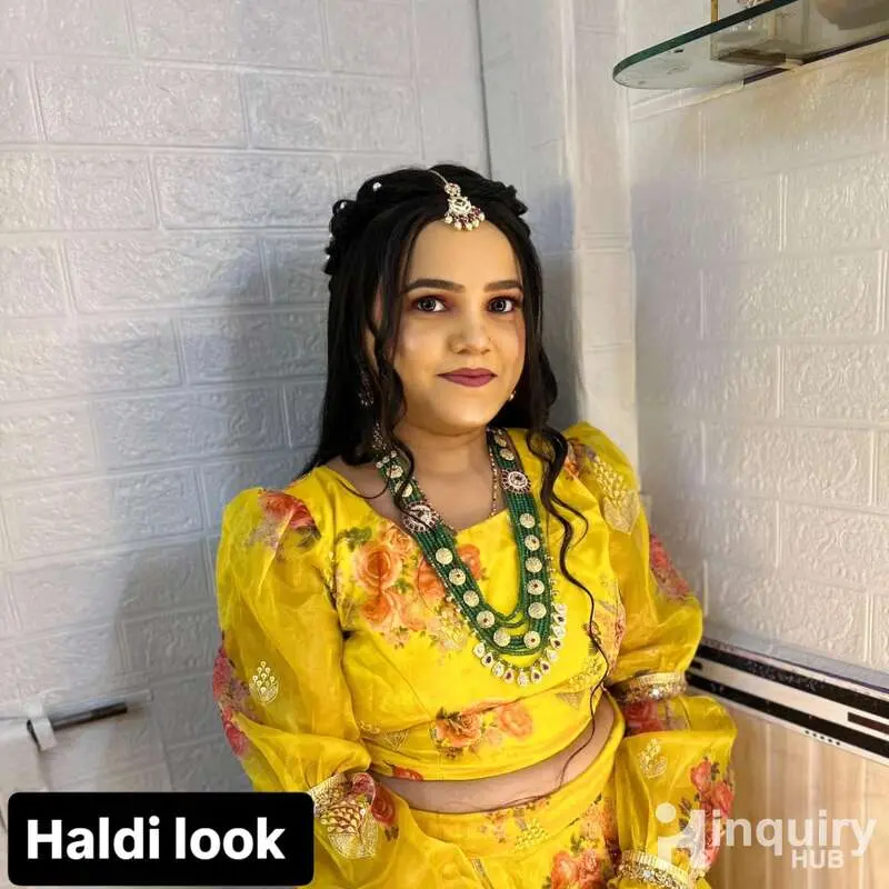 Aleena Makeover