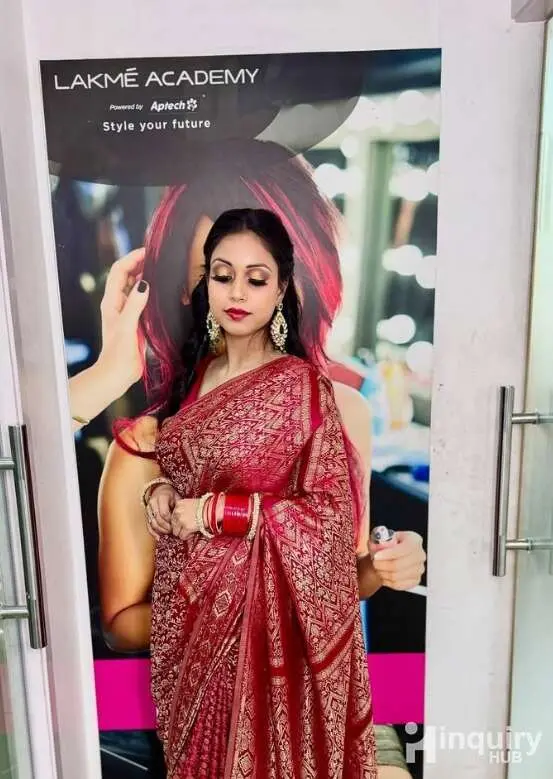 Simran Makeover Art