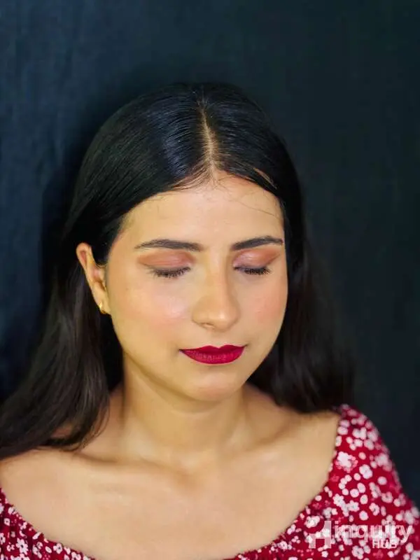 Simran Makeover Art