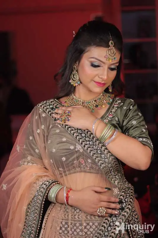 Vandana Sachan