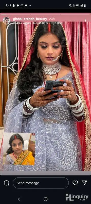 Dolly Makeover 's