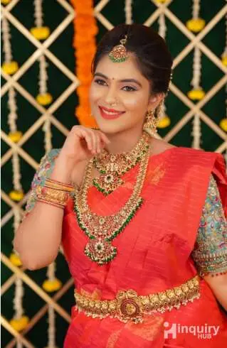 Ranjitha Hr