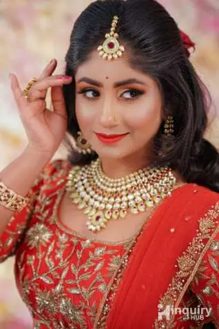 Ranjitha Hr