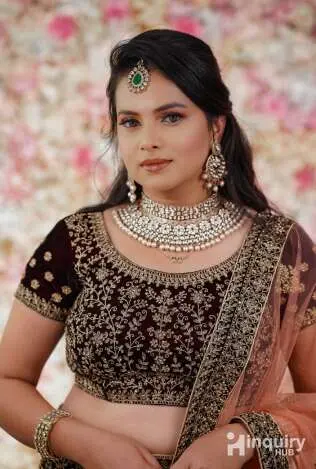 Ranjitha Hr