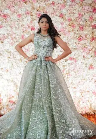 Ranjitha Hr