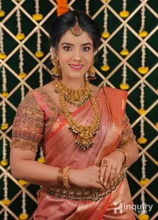 Ranjitha Hr