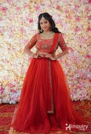 Ranjitha Hr
