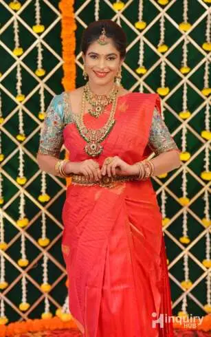 Ranjitha Hr