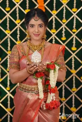Ranjitha Hr