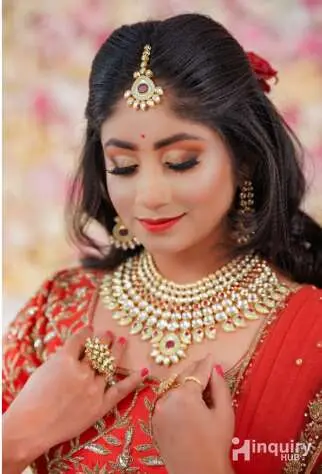 Ranjitha Hr
