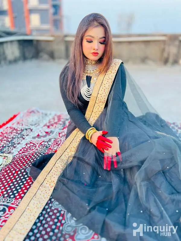 Tara Parween Makeover