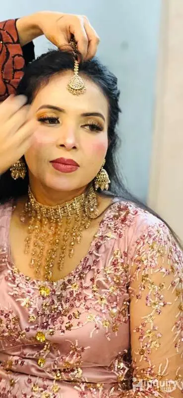 Tara Parween Makeover