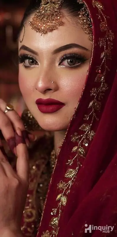 Tara Parween Makeover