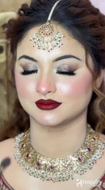 Tara Parween Makeover
