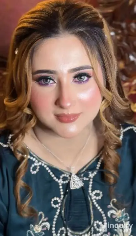 Tara Parween Makeover