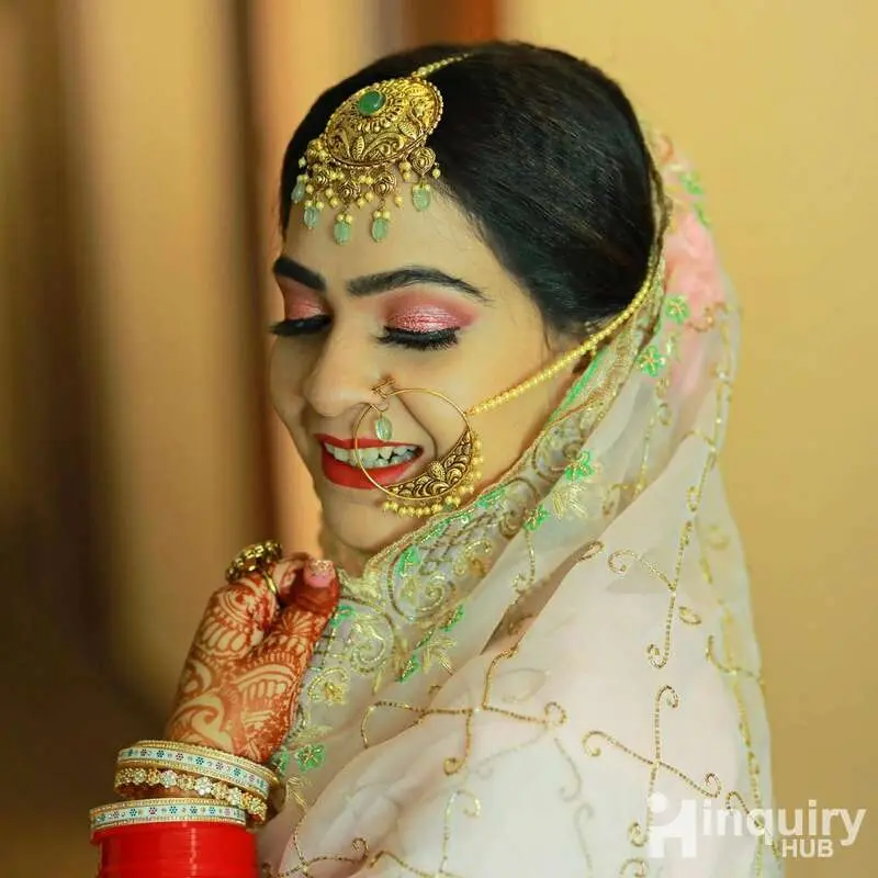 Jyo Makeovers