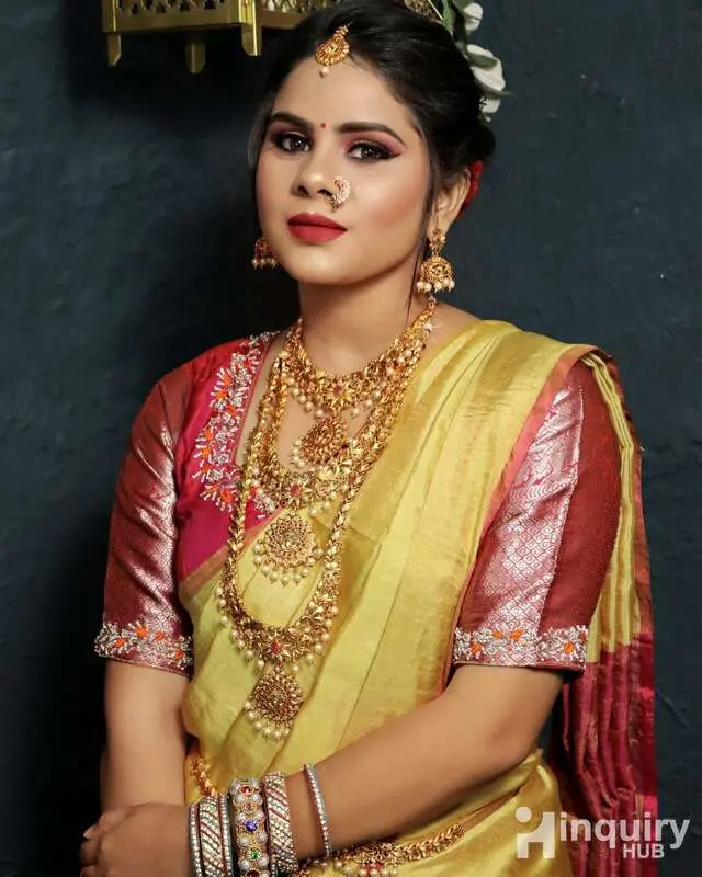 Jyo Makeovers