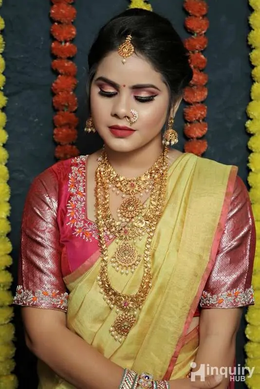 Jyo Makeovers