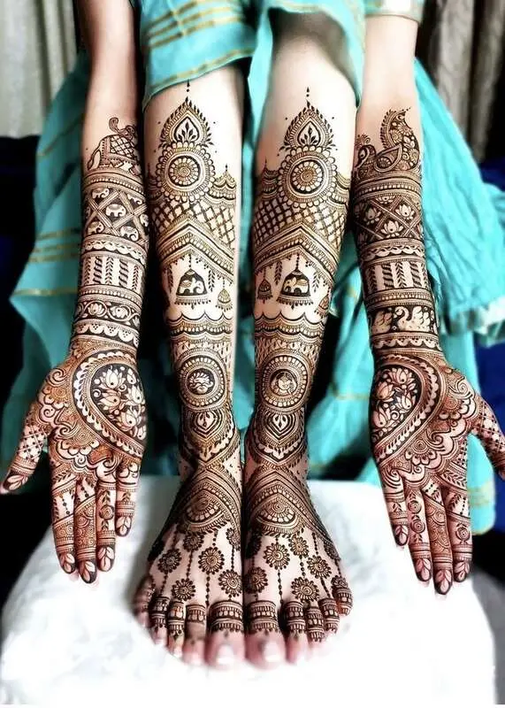 Queenofhenna