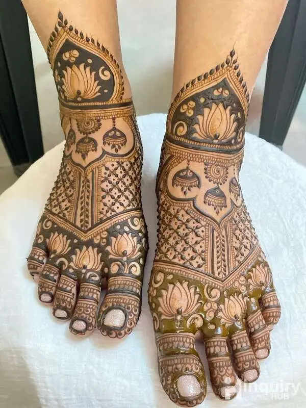 Queenofhenna