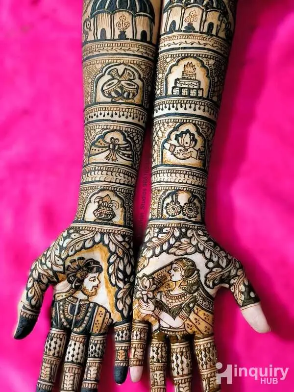 Queenofhenna