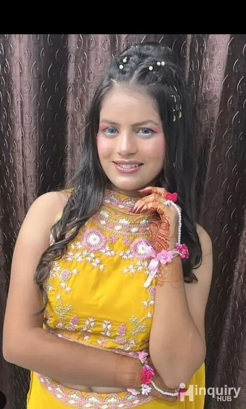 Priyaa Makeup Artist