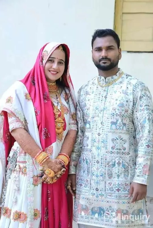 Priyaa Makeup Artist
