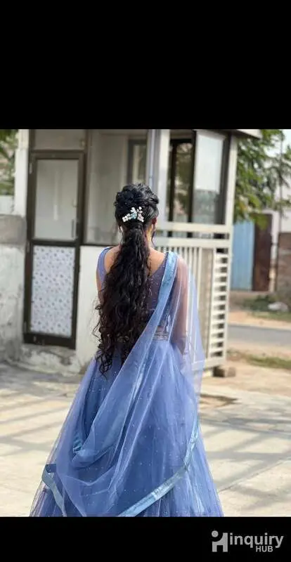 Priyaa Makeup Artist