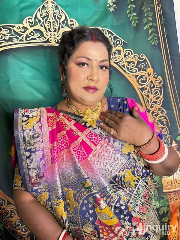 Ritu Makeover Delhi