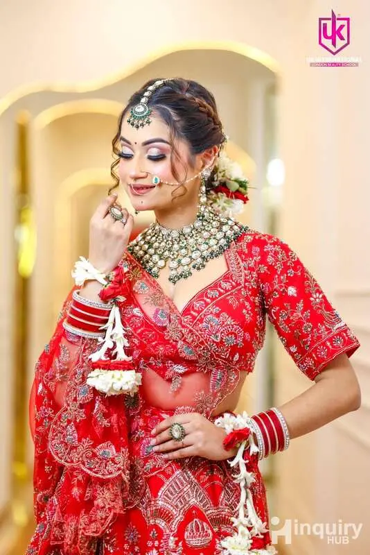 Ritu Makeover Delhi