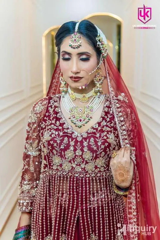 Ritu Makeover Delhi