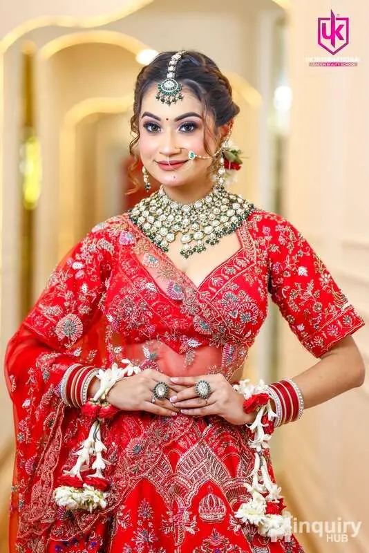 Ritu Makeover Delhi