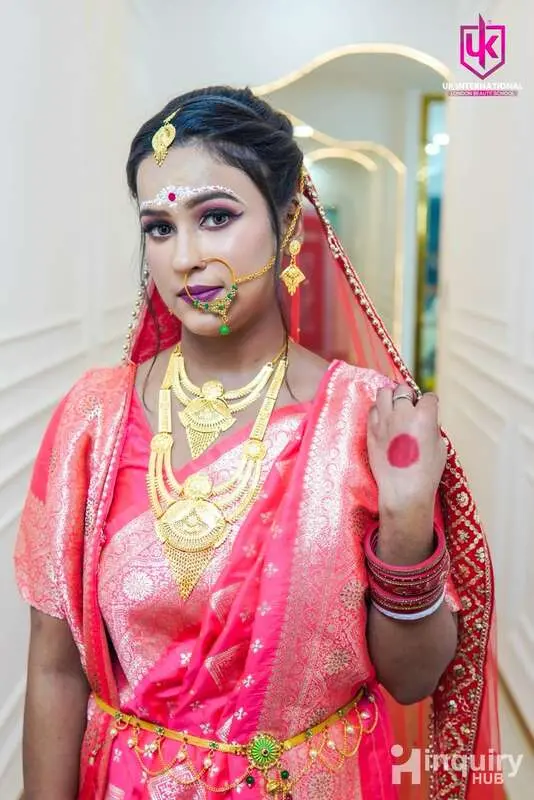 Ritu Makeover Delhi