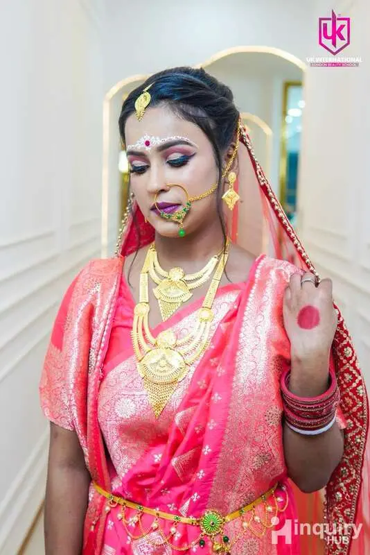 Ritu Makeover Delhi