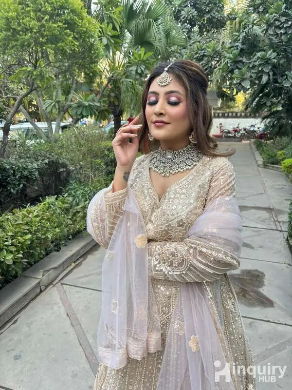 Ritu Makeover Delhi