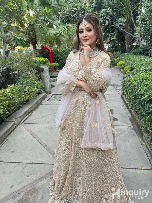 Ritu Makeover Delhi