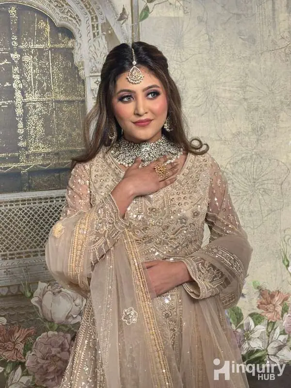Ritu Makeover Delhi