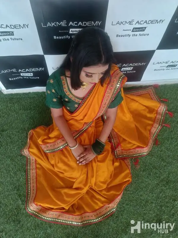 Kajal Chaudhary