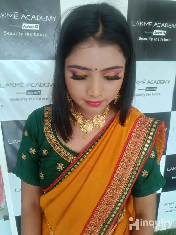 Kajal Chaudhary