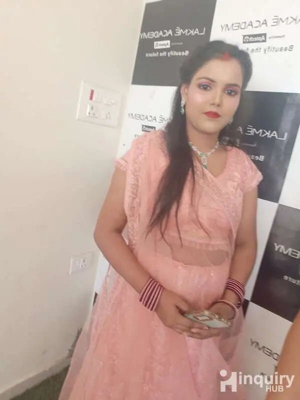 Kajal Chaudhary