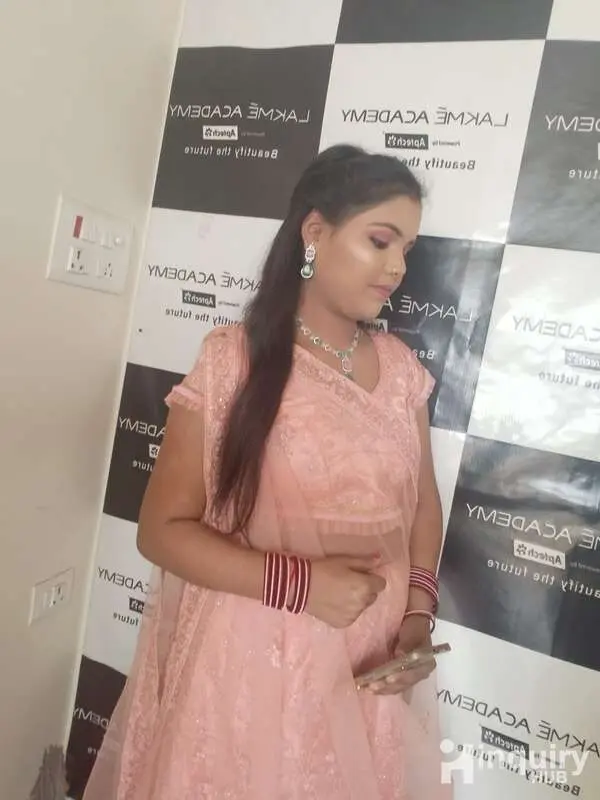 Kajal Chaudhary