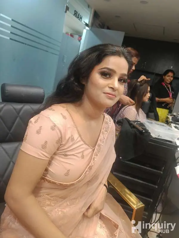 Kajal Chaudhary