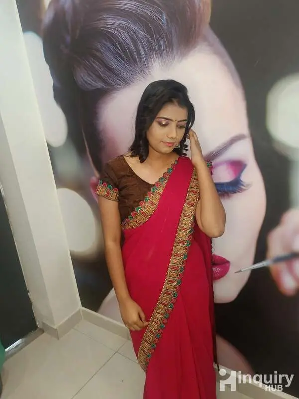 Kajal Chaudhary