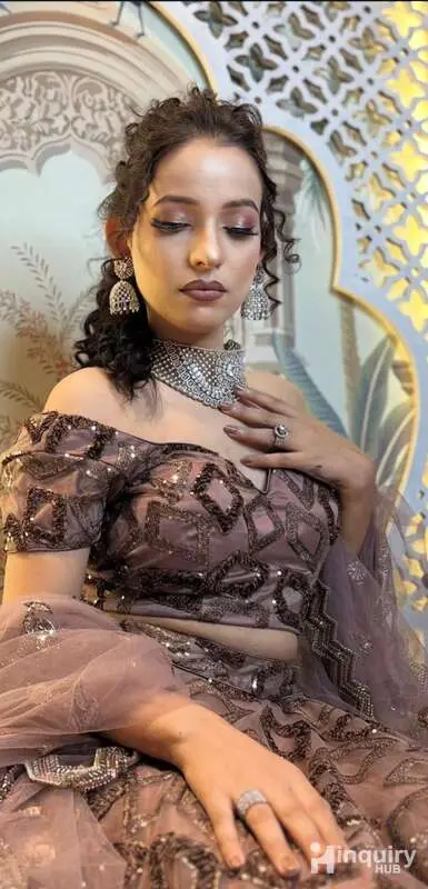 Ruchi Aggarwal   Makeup Artist