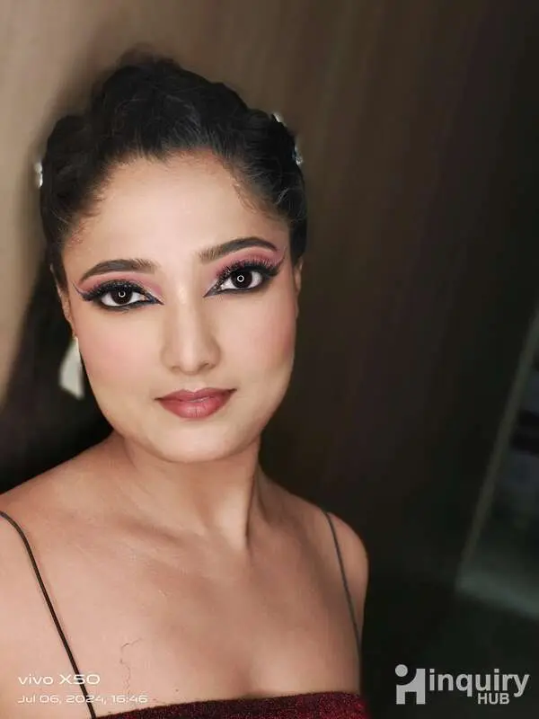 Makeover By Aparna