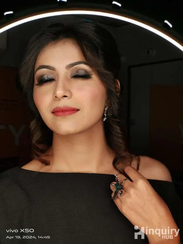 Makeover By Aparna