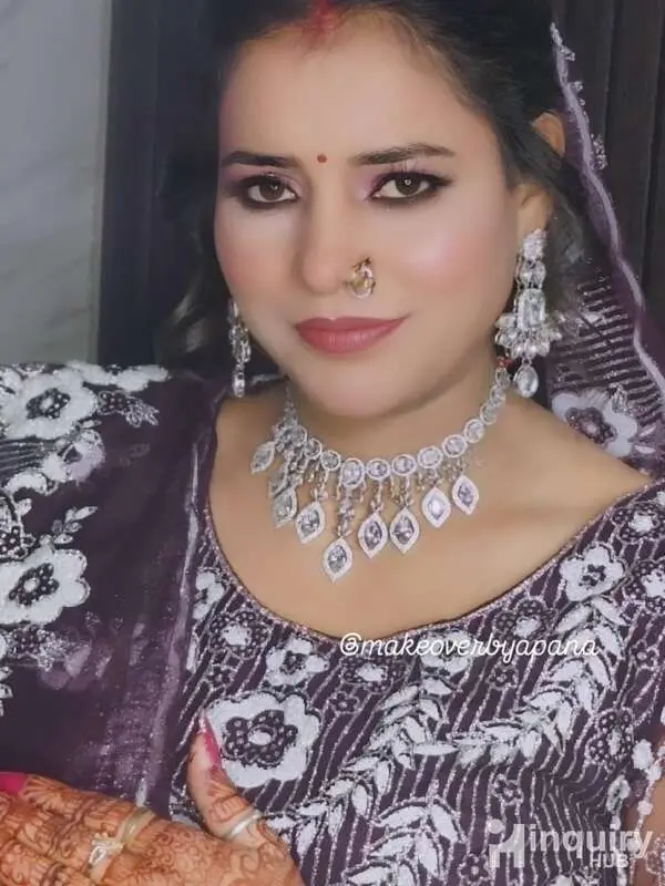 Makeover By Aparna