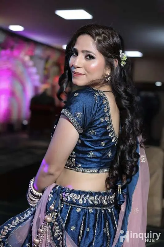 Makeover By Aparna